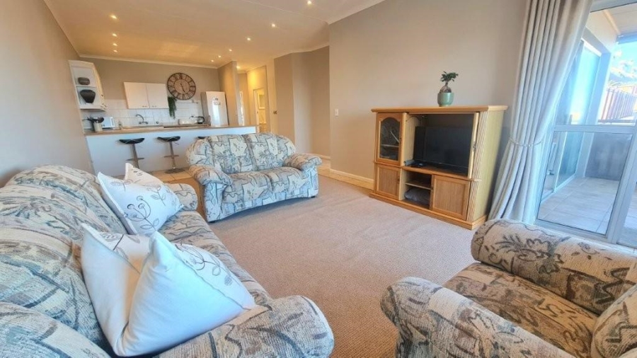 To Let 3 Bedroom Property for Rent in Brenton On Sea Western Cape